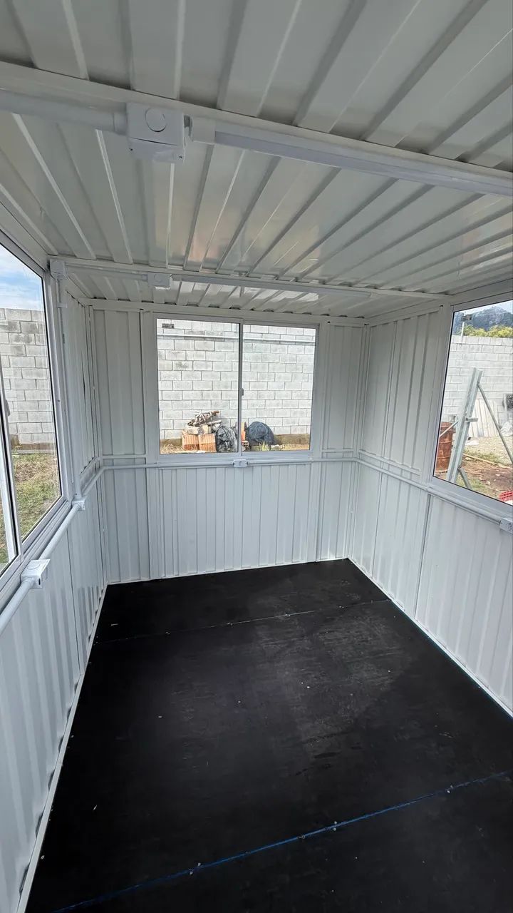 Guarita 3x2 - Pronta entrega - Foto 5