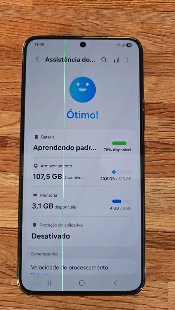 Galaxy S22 Usado - Foto 3