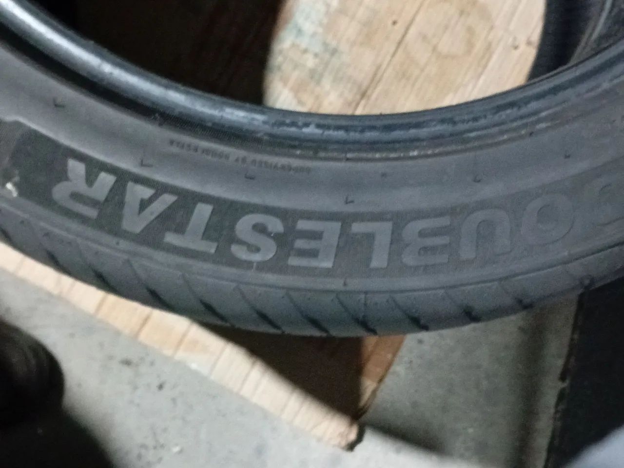 Pneus 