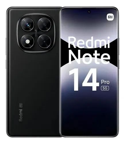 Redmi note 14 pro 5G