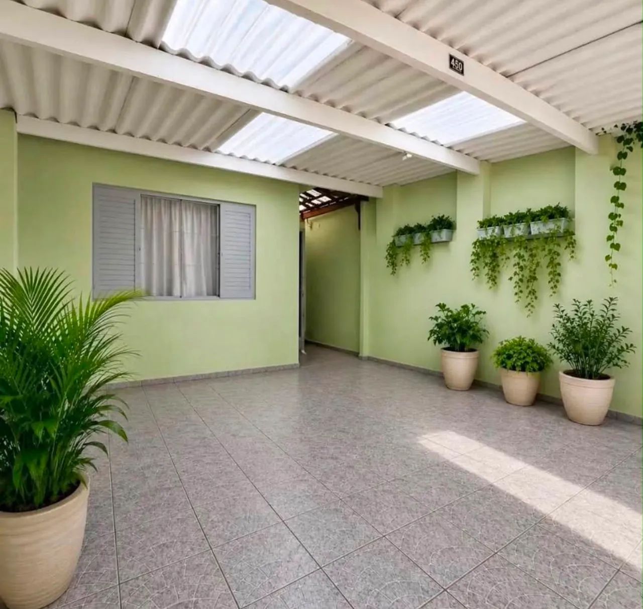Casa na Samambaia/disponível para parcelamento   - Foto 3