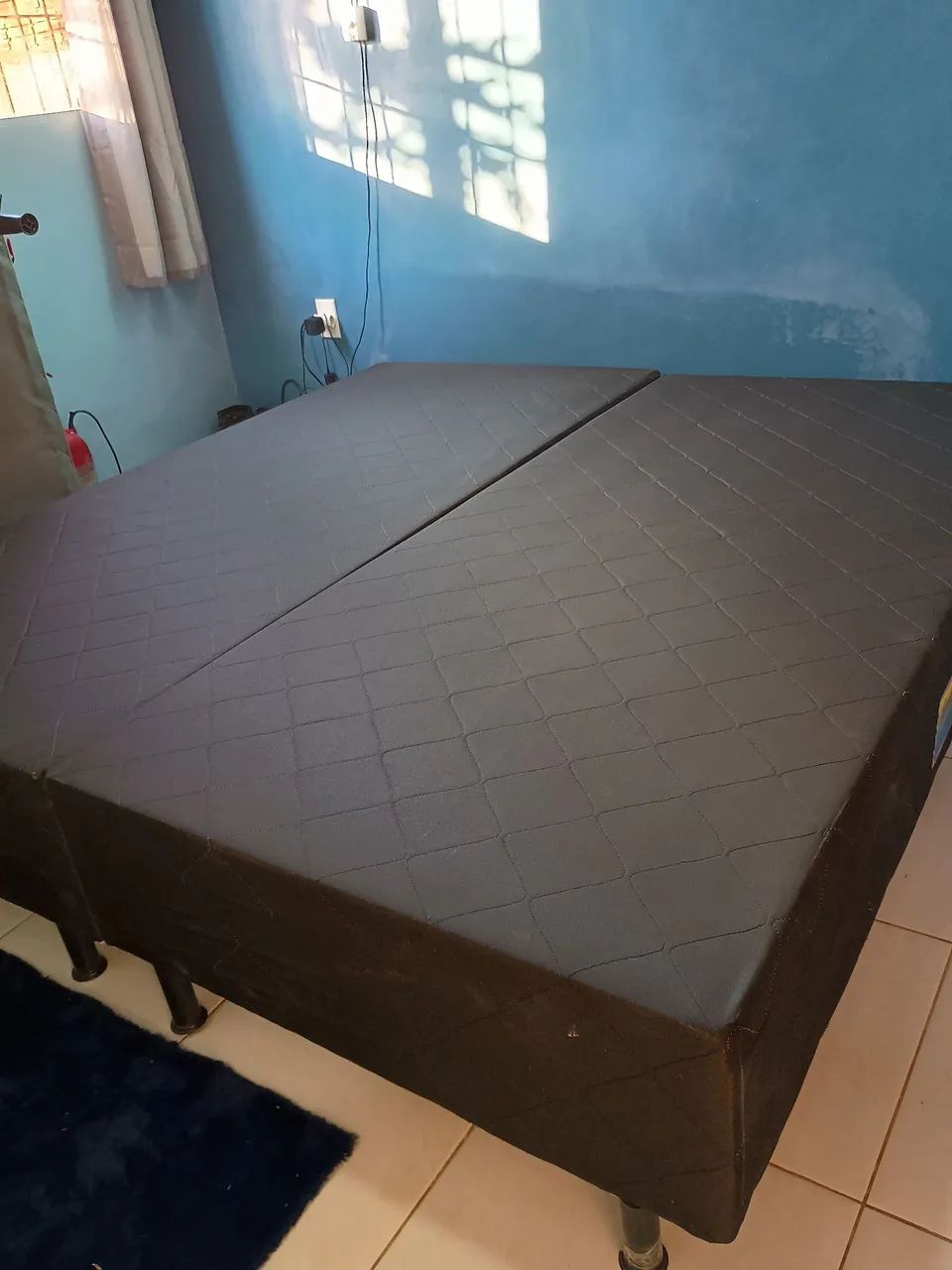 Cama super quing - Foto 5