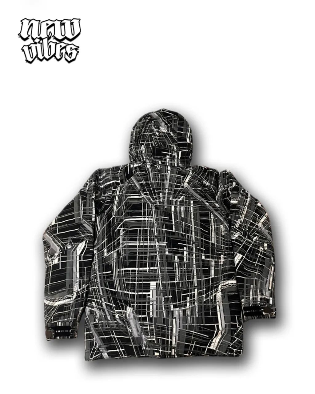 OAKLEY SNOW GRAPHIC  - Foto 2
