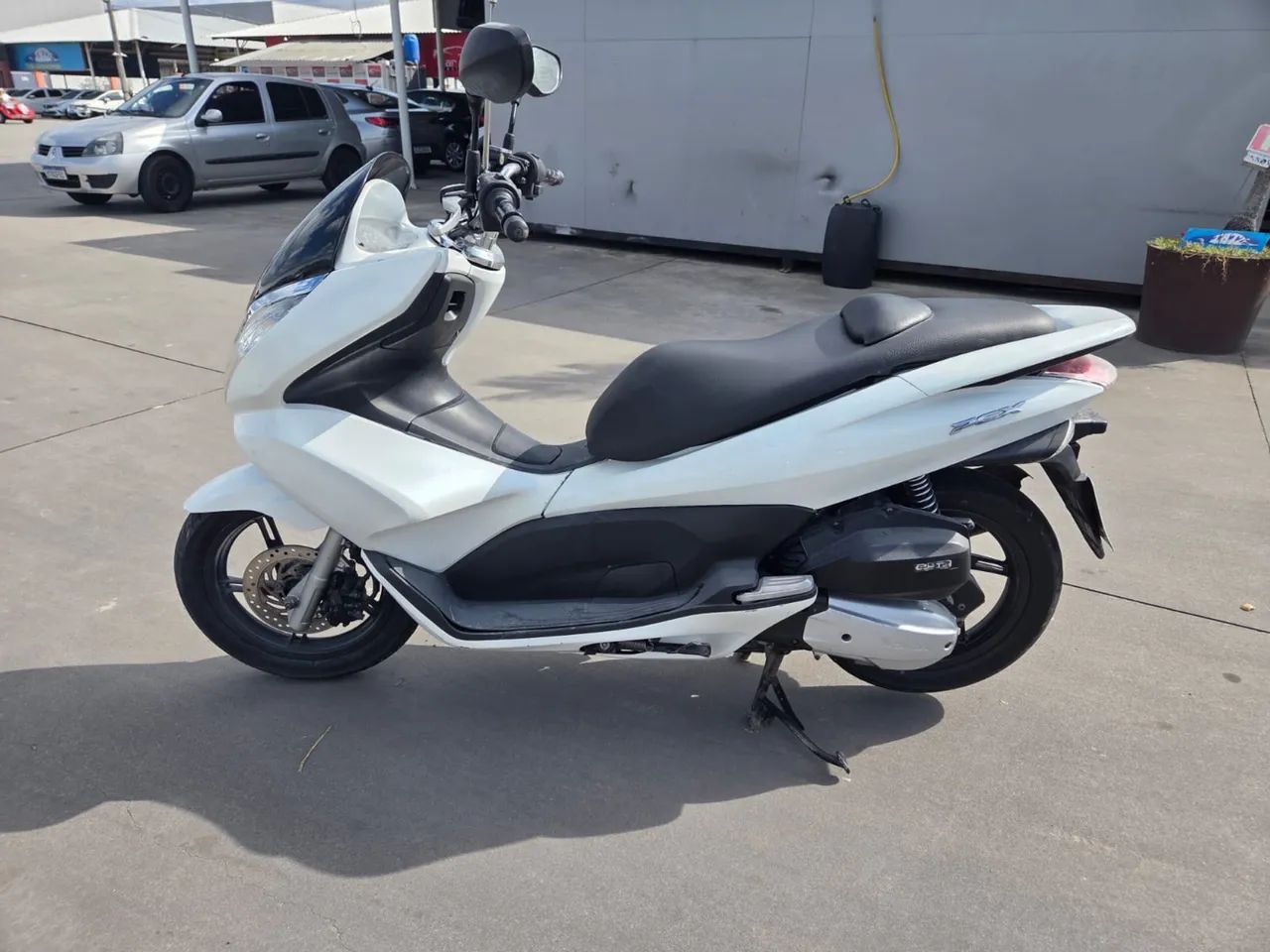 Vendo pcx - Foto 3