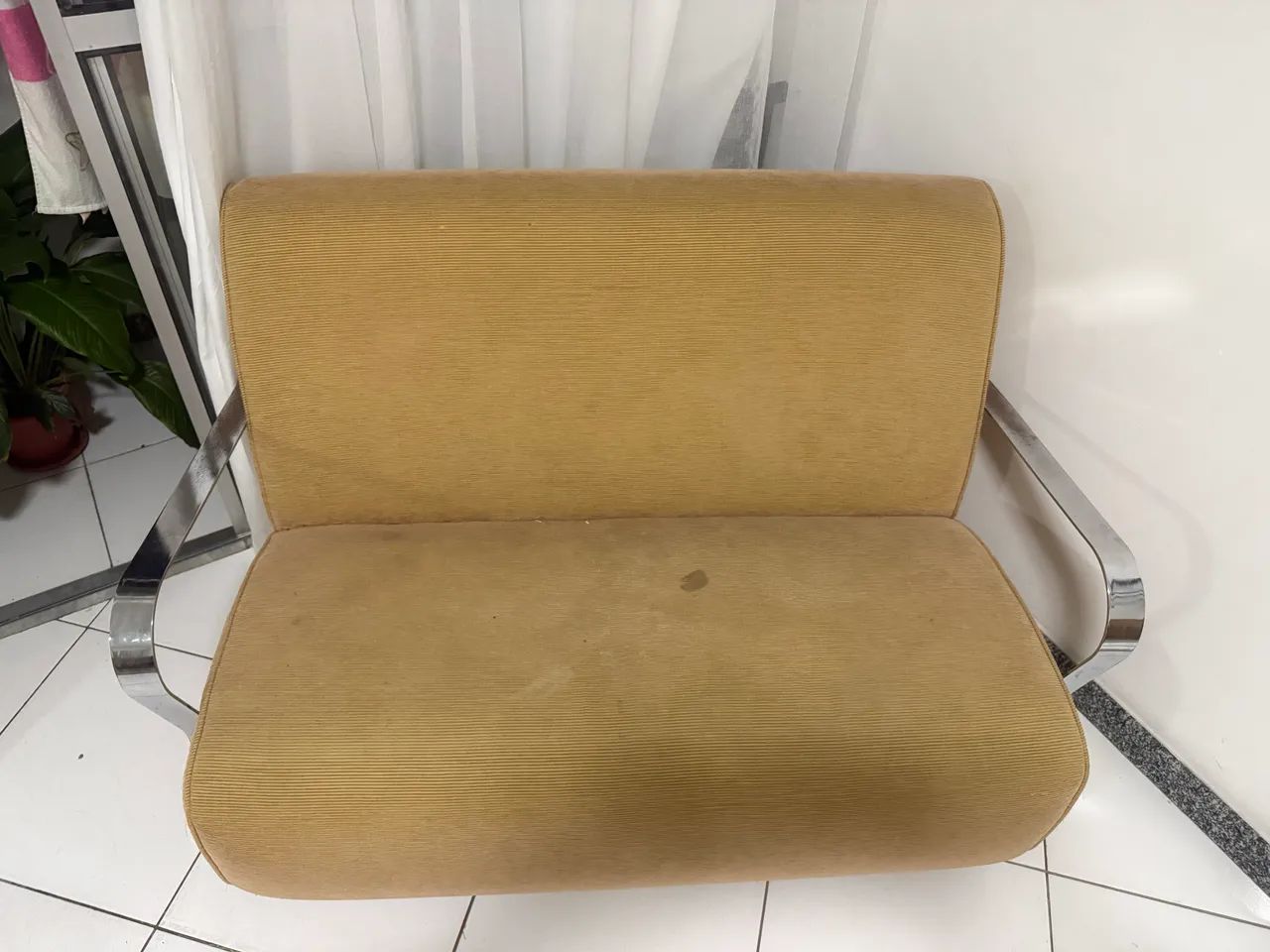 Sofá de 2 lugares - Foto 3