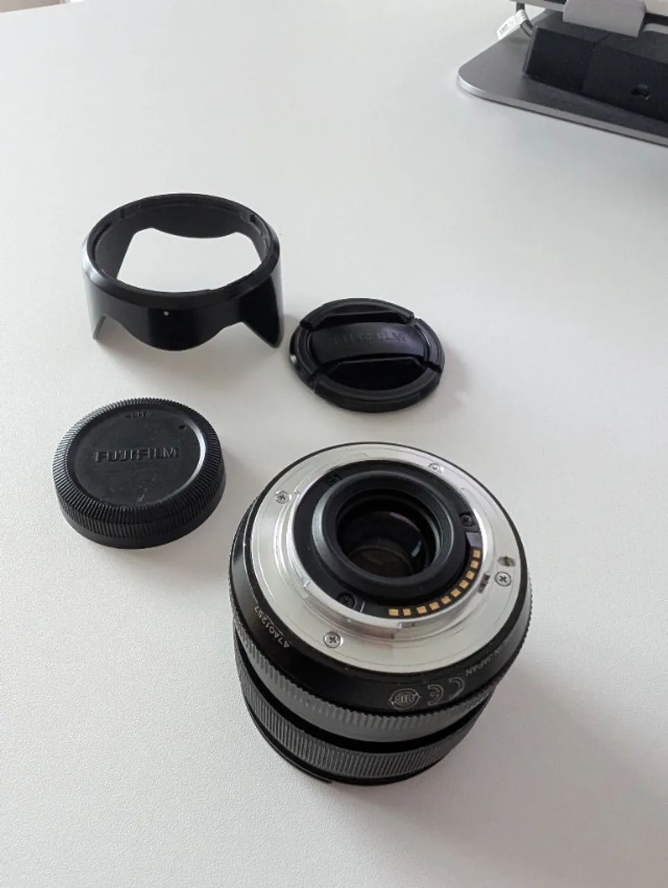 Lente Fujifilm Fuji XF 14mm f/2.8 R - Foto 3
