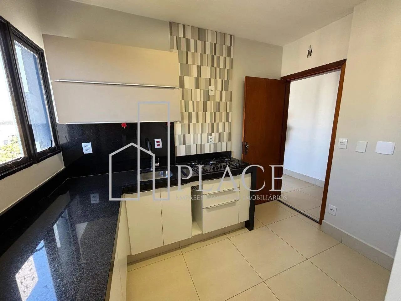 Apartamento central - Foto 4