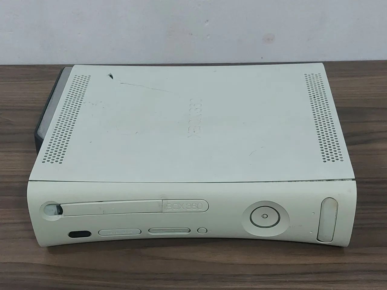 Xbox 360 + Kinect 110v / 127v - Consoles de Vídeo Game