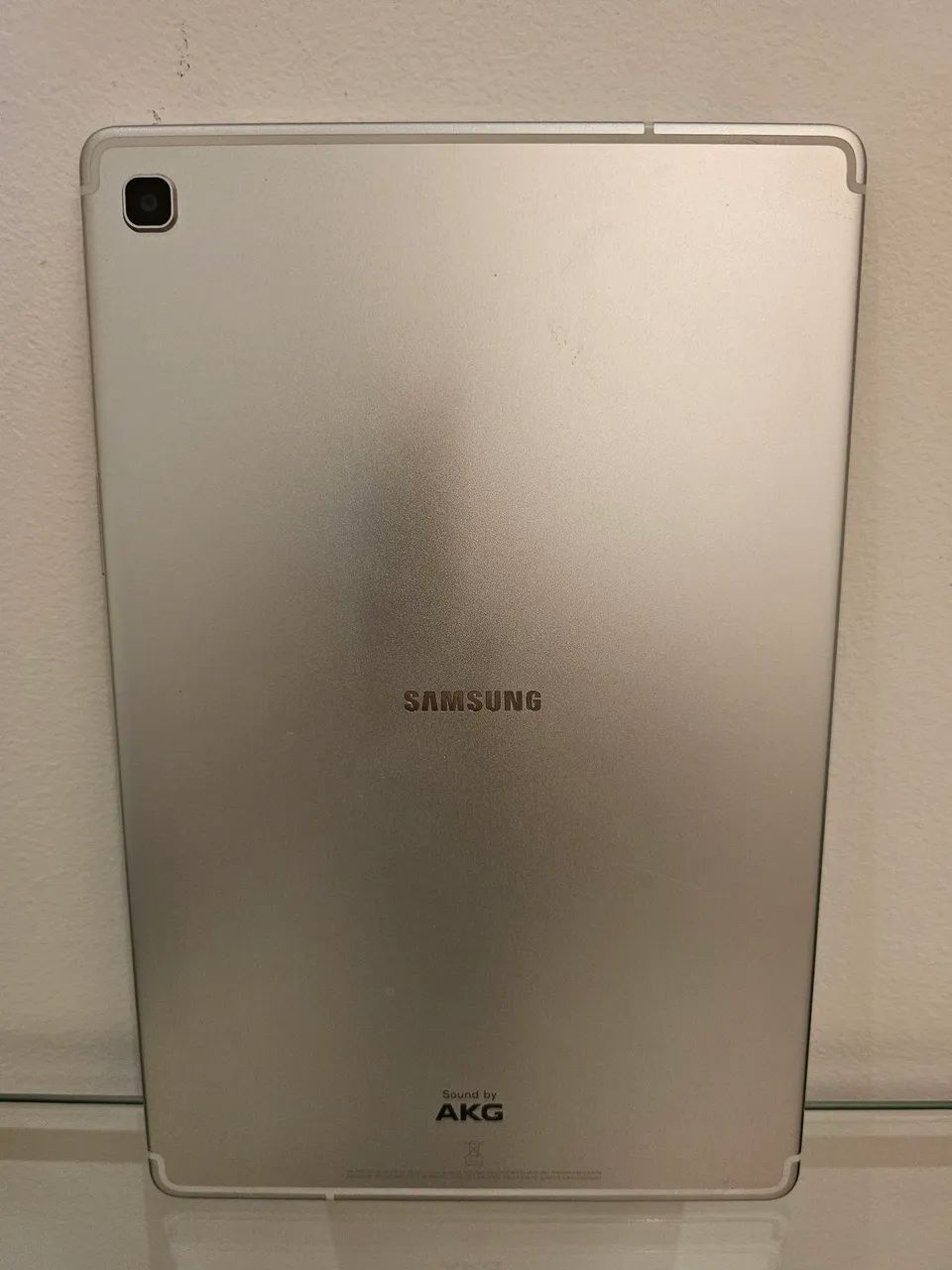 Samsung Galaxy Tab S5e - SM-T725 (Novíssimo) - Foto 4
