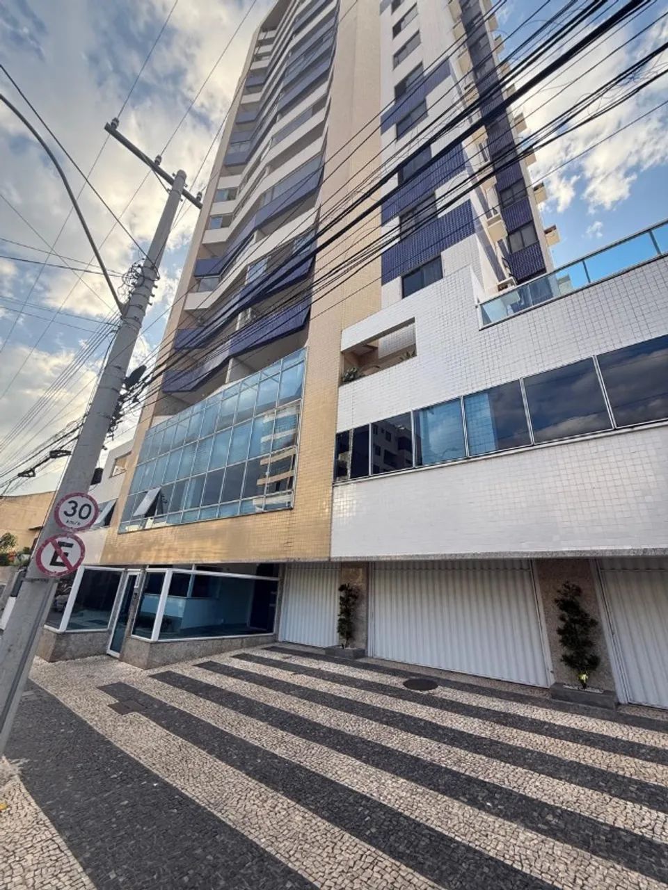 Foto - Campos dos Goytacazes - Centro