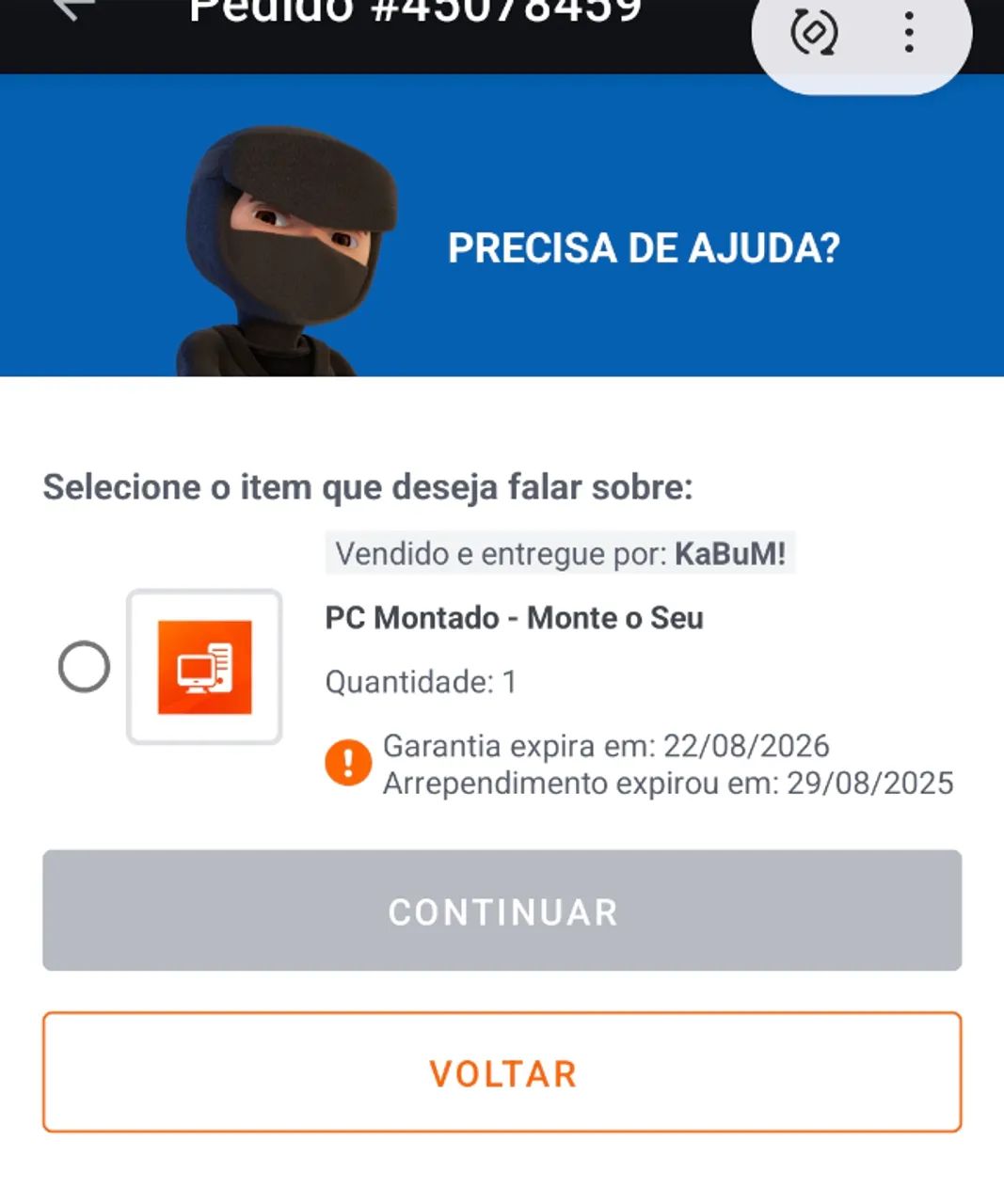 Máquina GAMER. - Foto 4