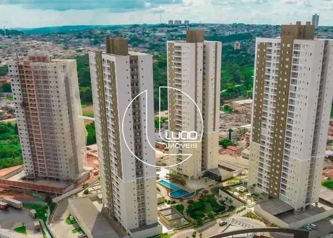 Condomínio Residencial Avenida Parque. - Foto 3