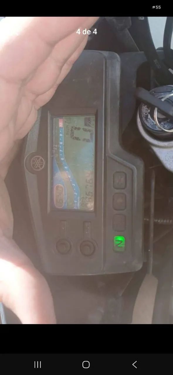 Lander xtz 250 - Foto 3