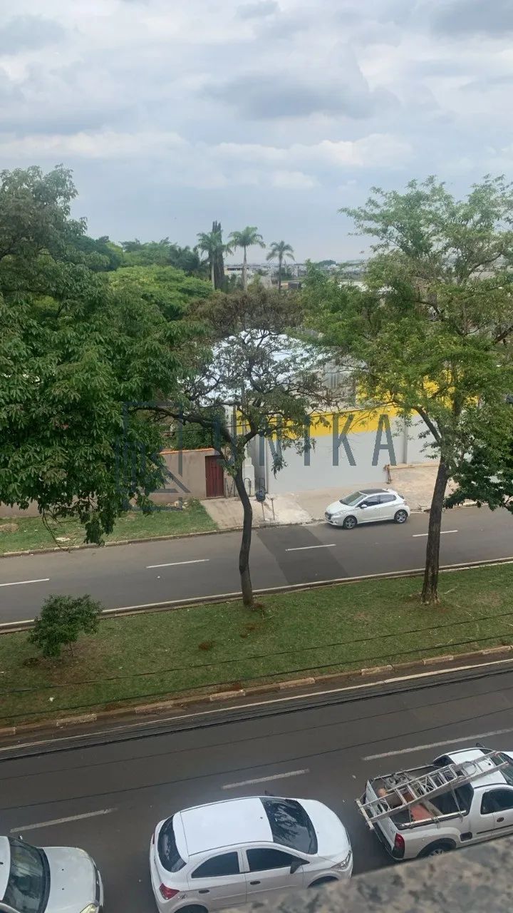 APARTAMENTO RESIDENCIAL em PAULÍNIA - SP, SANTA TEREZINHA - Foto 9