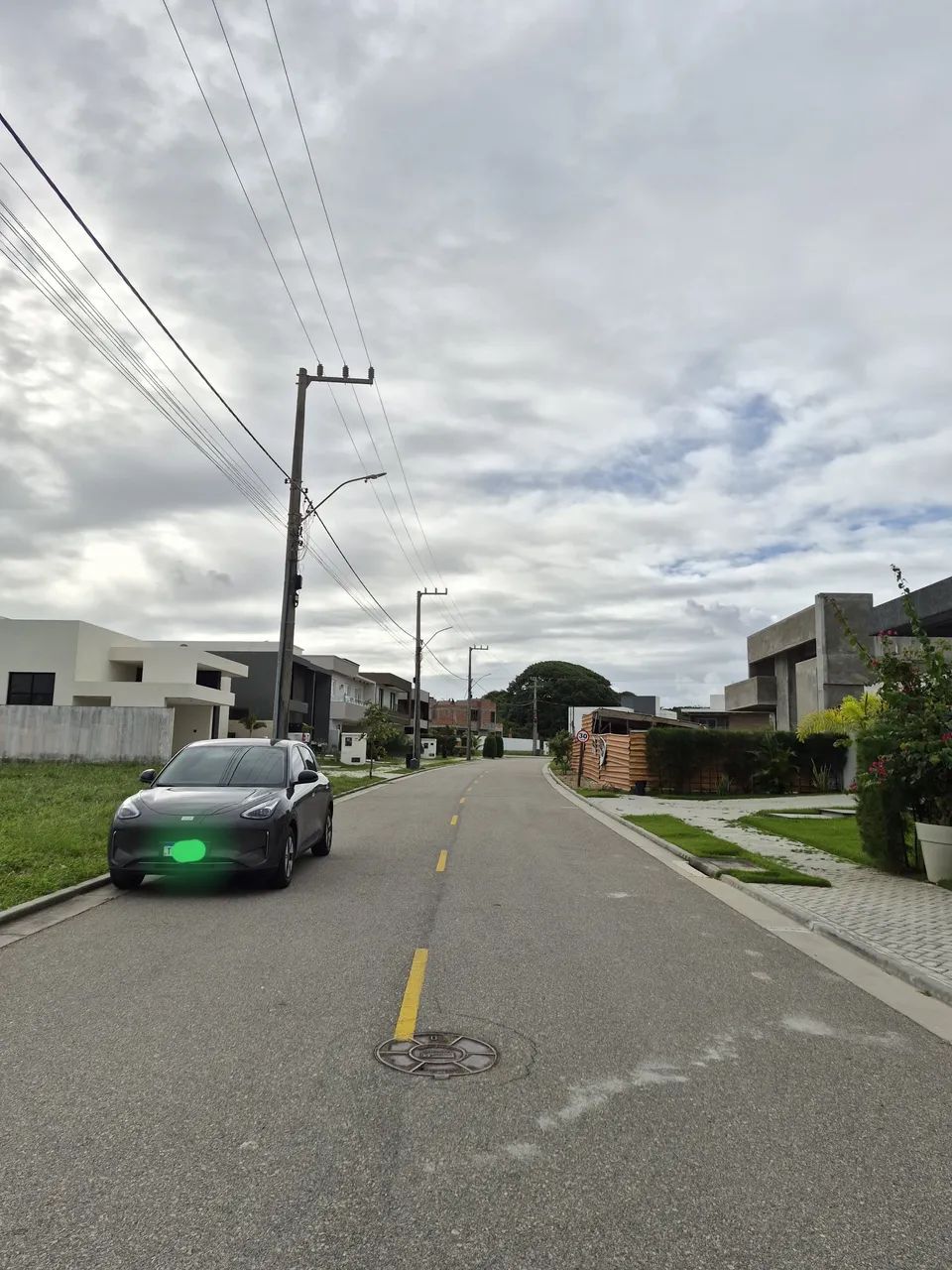 Vendo terreno no condomínio Alphaville Sergipe  - Foto 2