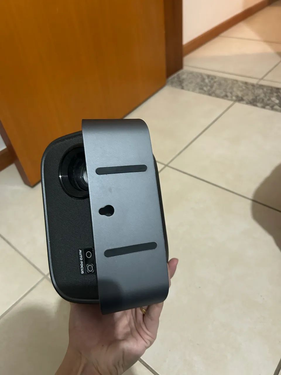 Projetor portatil - Foto 4
