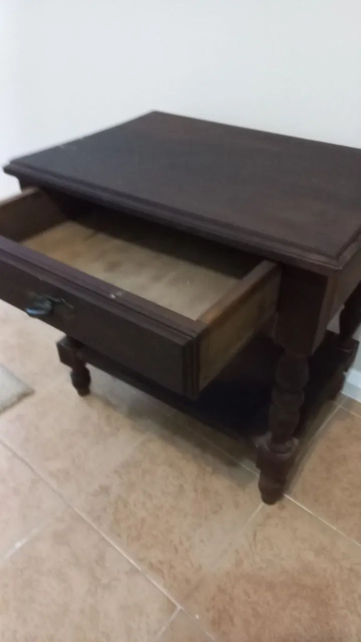 Mesa de cabeceira  - Foto 3