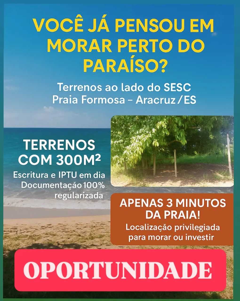 Oportunidade de investimento  - Foto 2
