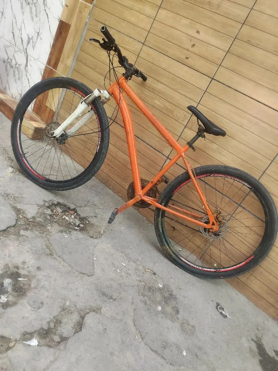 Bicicleta aro 29 - Foto 2