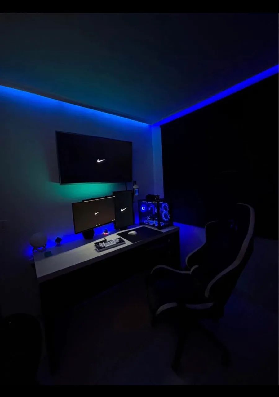 Pc Gamer HIGH END Completo - Foto 4