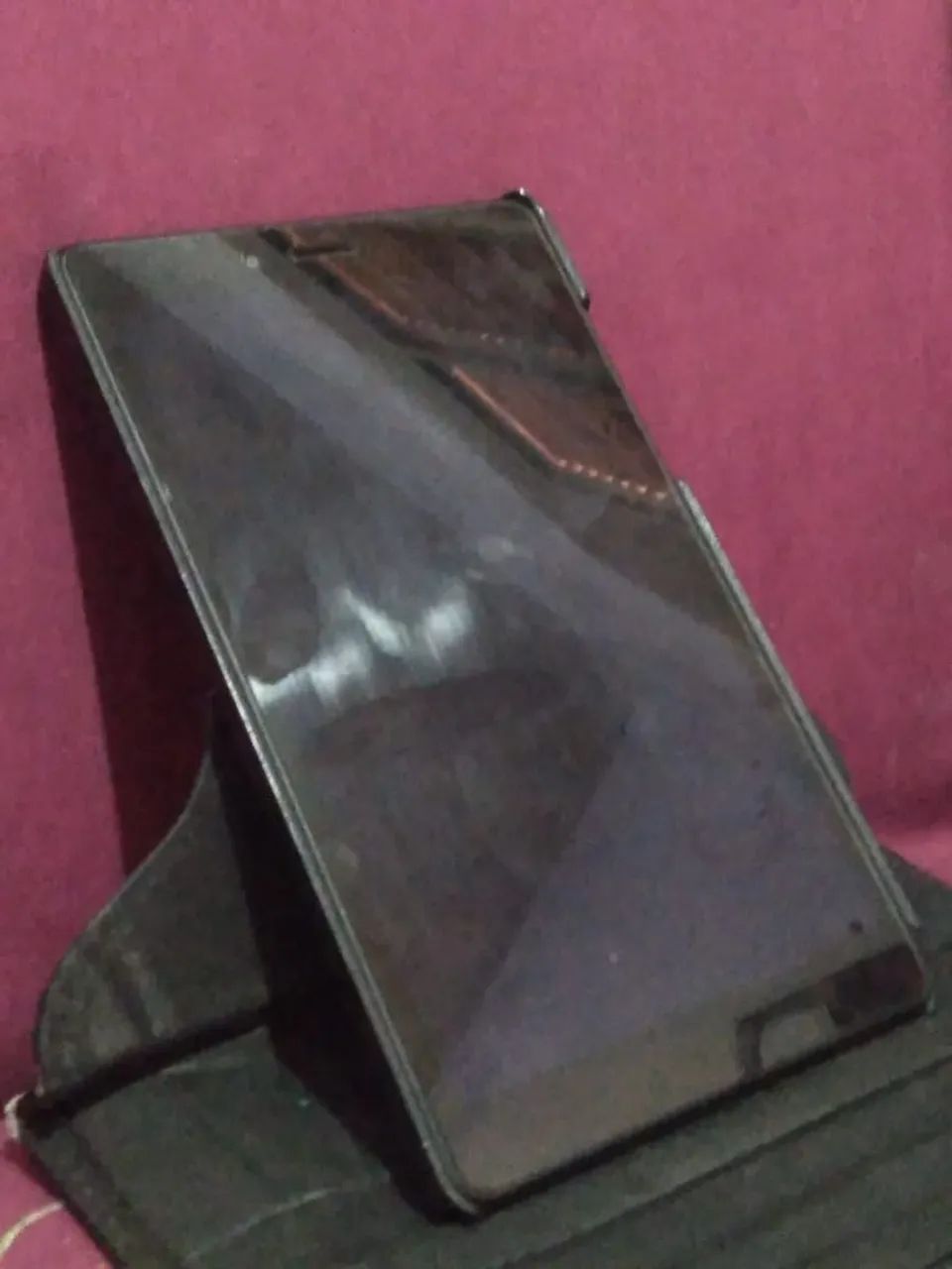 TABLET 100% ORIGINAL - TUDO FUNCIONANDO PERFEITAMENTE.  - Foto 4