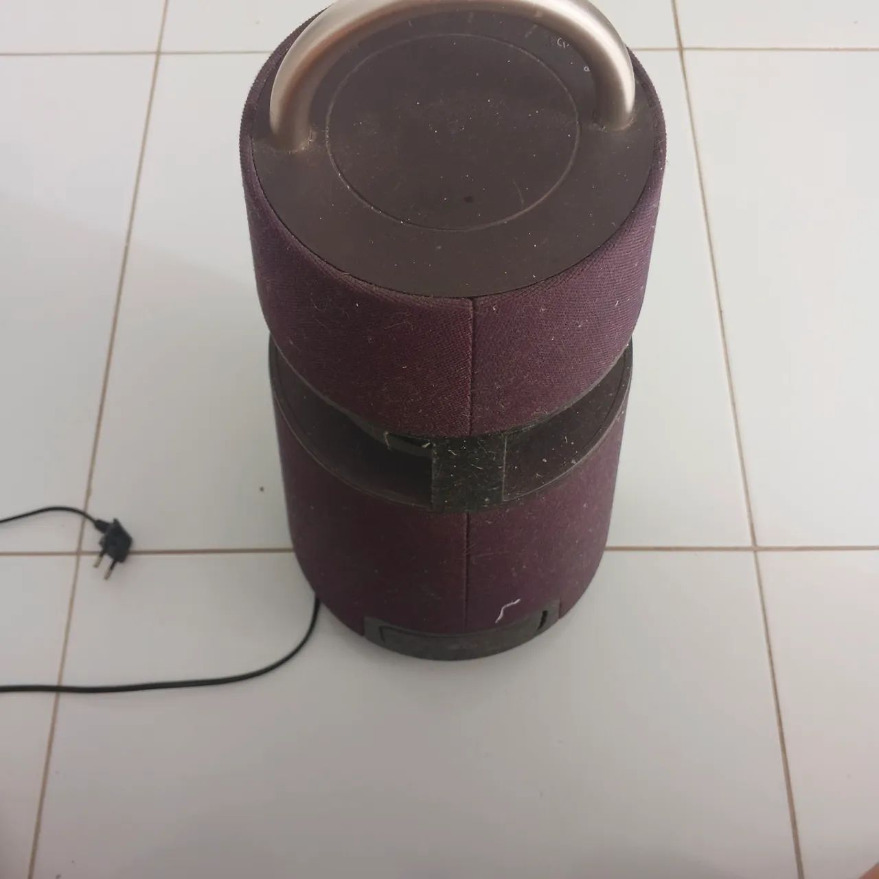 Vende se caixa de som LG  - Foto 3