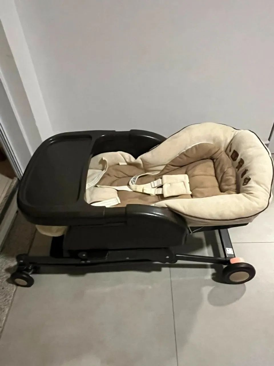 Cadeira de alimentação multifuncional  - Foto 2
