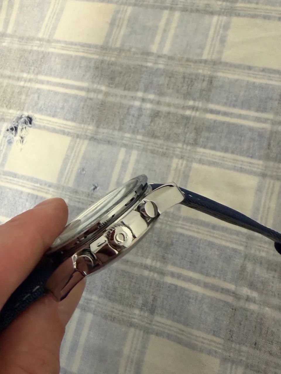 Relogio omega speedmaster - Foto 3