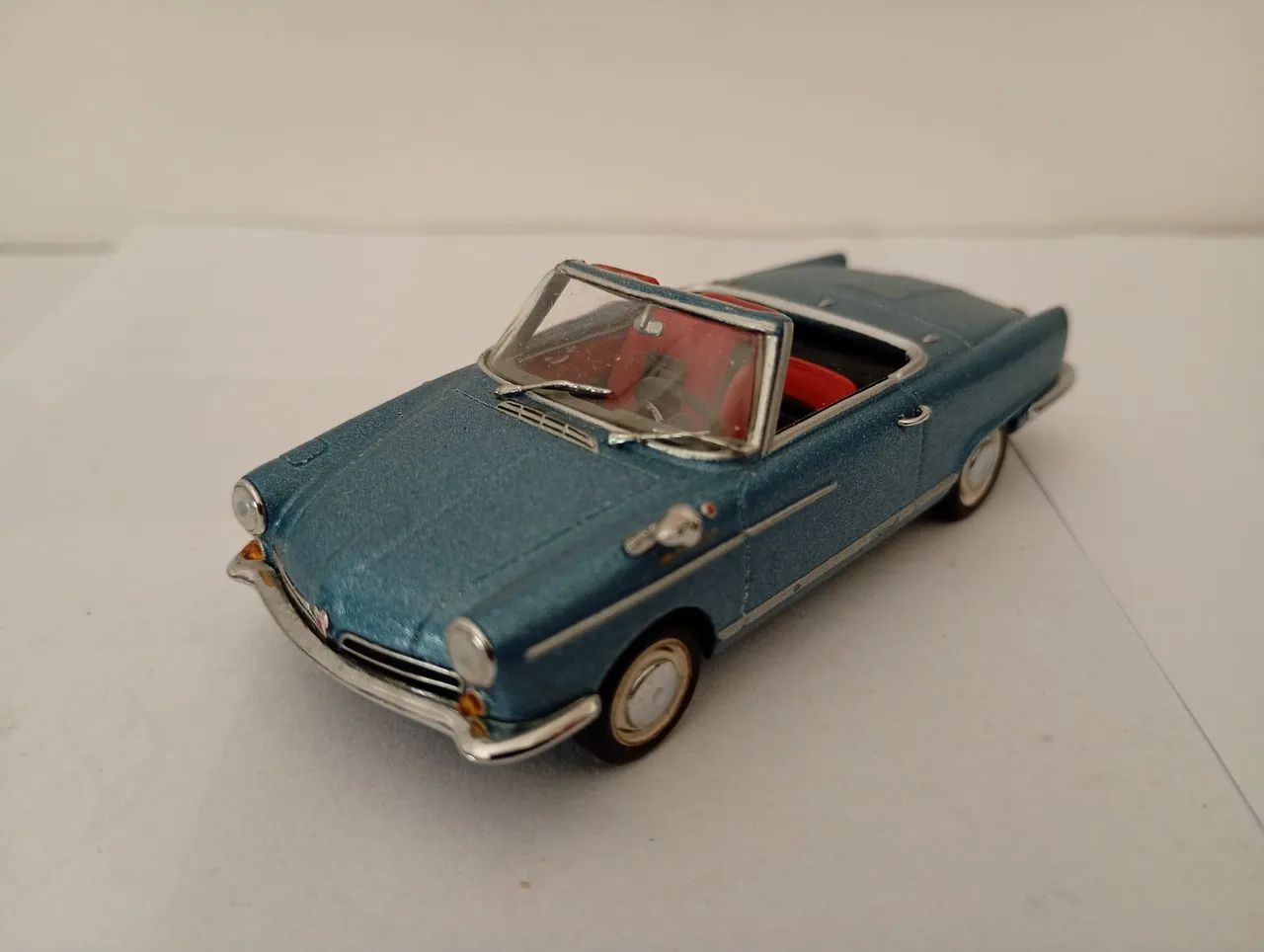 Minichamps - Miniatura NSU Spider - Hobbies e coleções - Centro