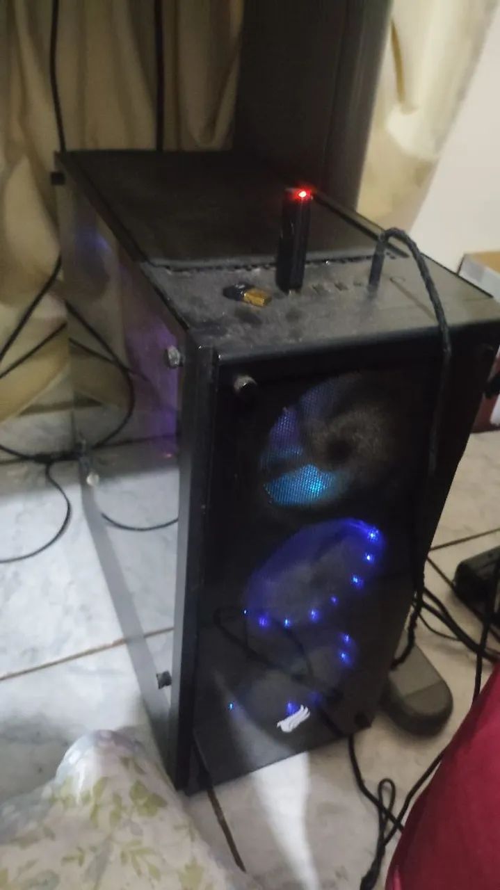 PC Gamer - Foto 3