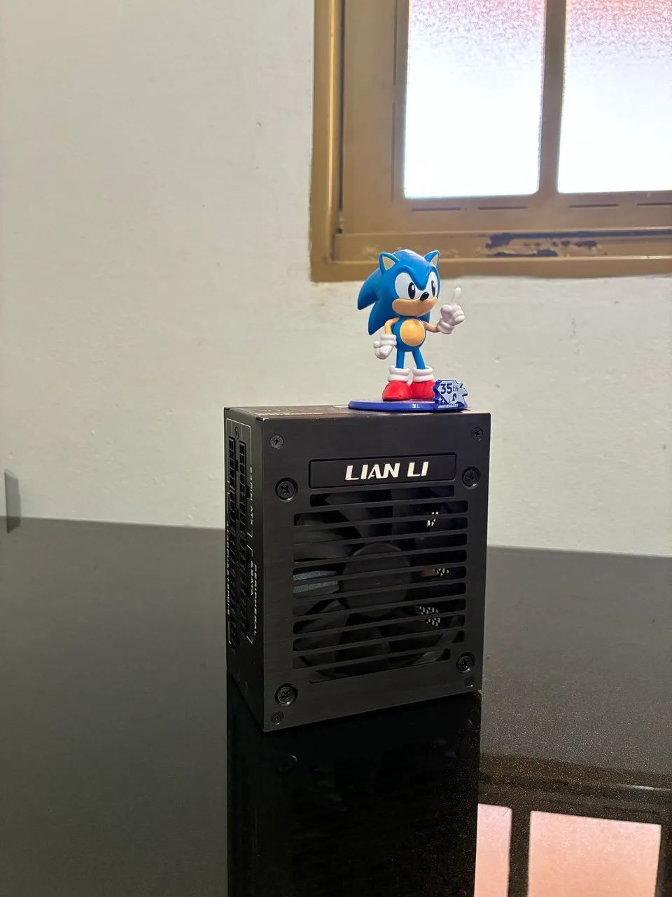 Fonte SFX Lian Li SP750