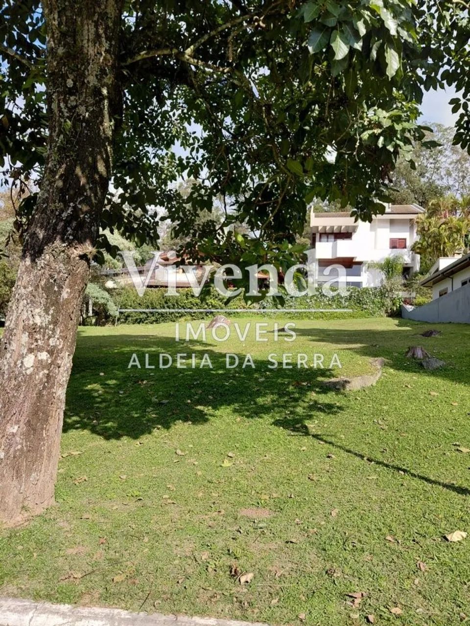 Terreno à venda na Morada dos Pássaros ? Aldeia da Serra. - Foto 3