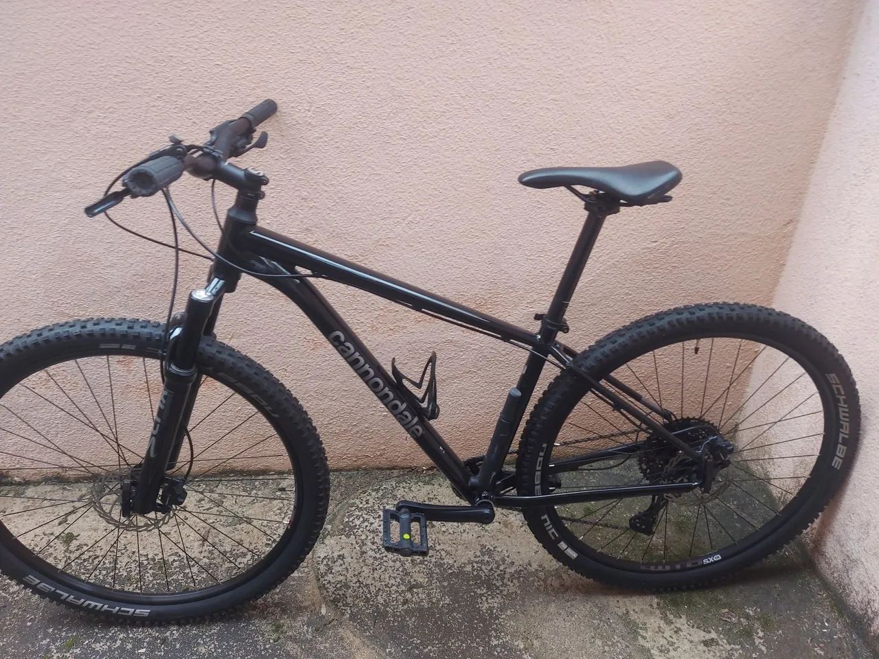 Cannondale trail 5 2025 M