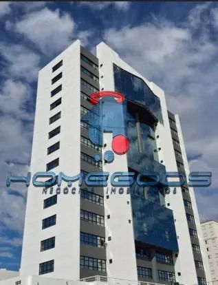 Sala para alugar em Campinas, Vila Brandina, com 340 m², Edificio Jose Mauricio Andreta - Foto 2