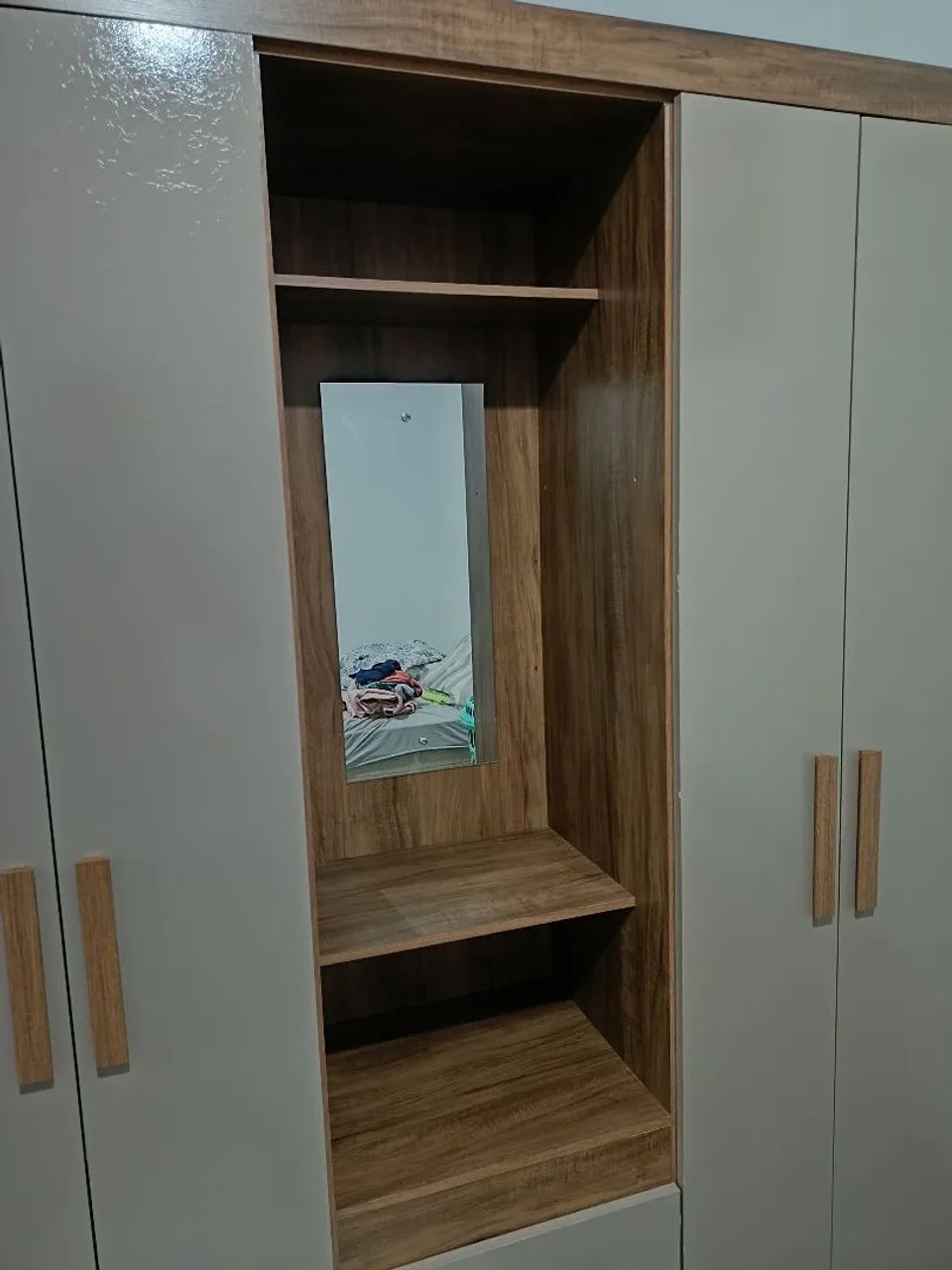 Guarda roupas  - Foto 2