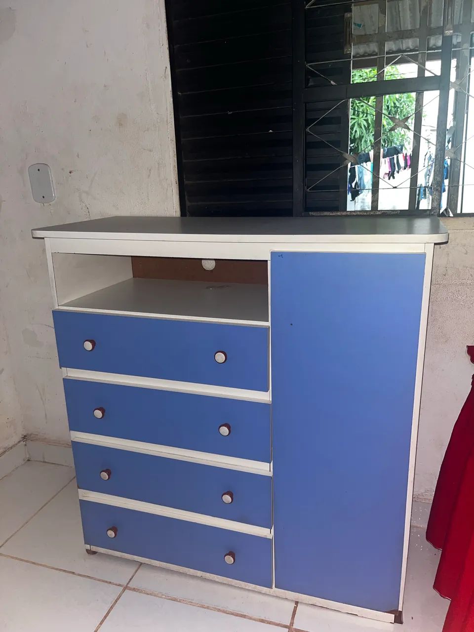 Cômoda  - Foto 2