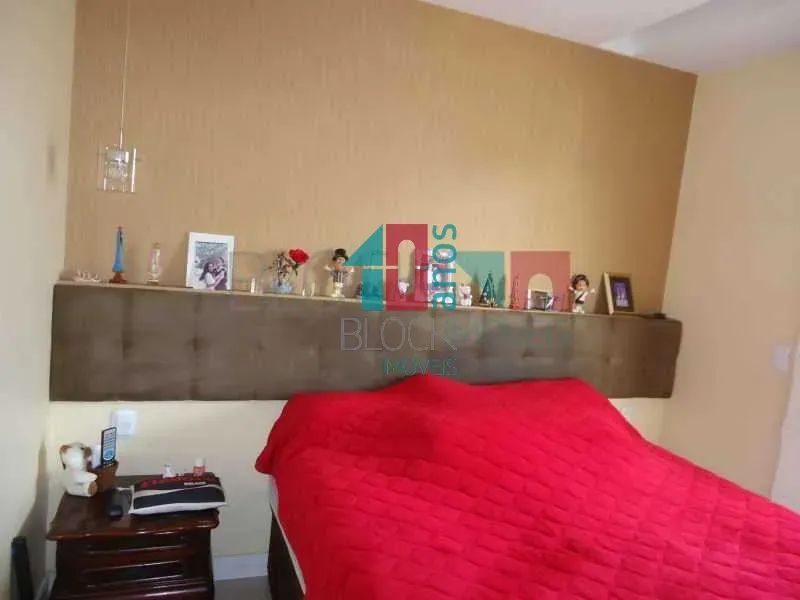 Recreio dos Bandeirantes | Casa de Condomínio 5 quartos, sendo 4 suites - Foto 10