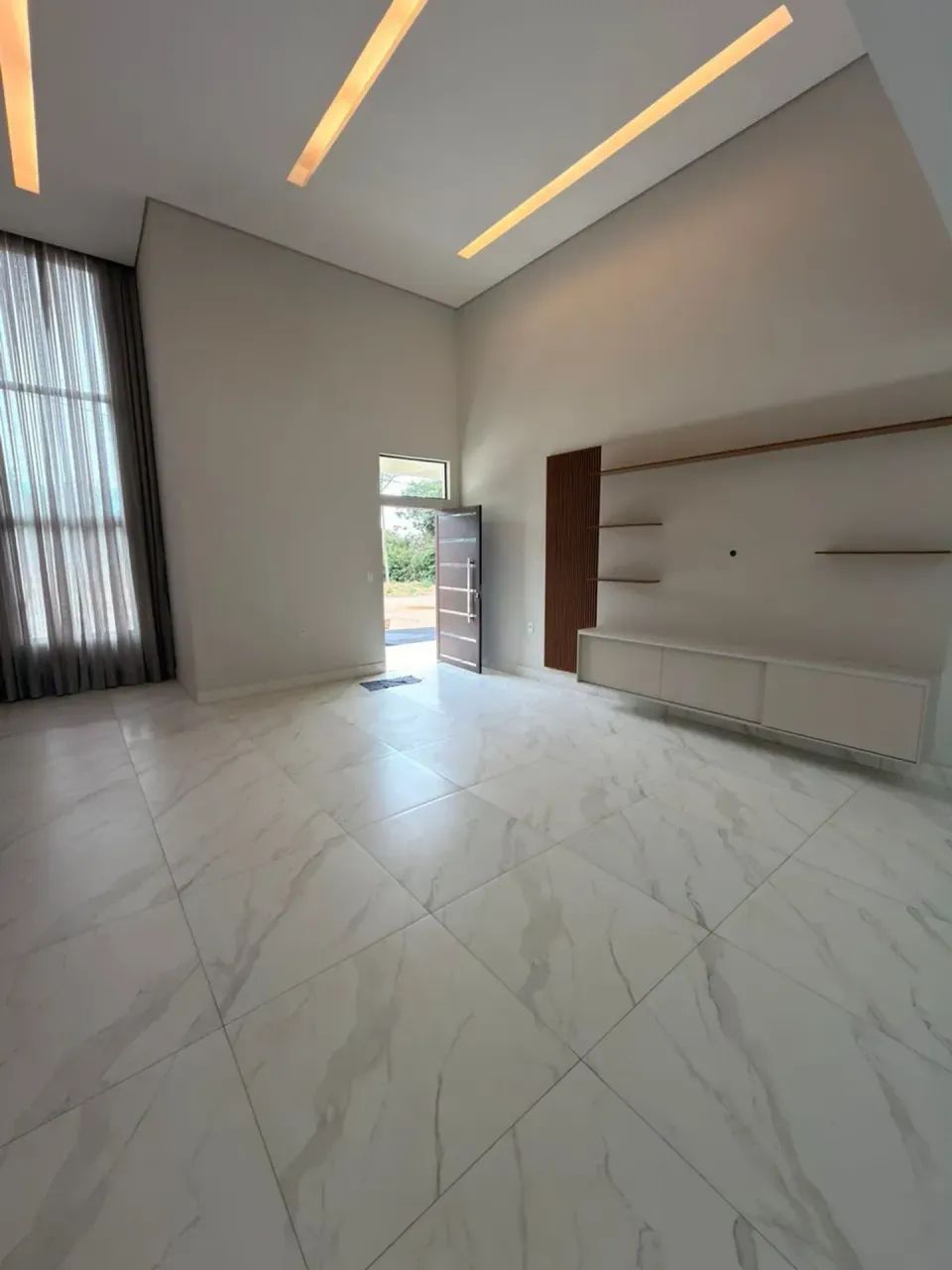 ( Casa Ponte Alta { - Foto 2