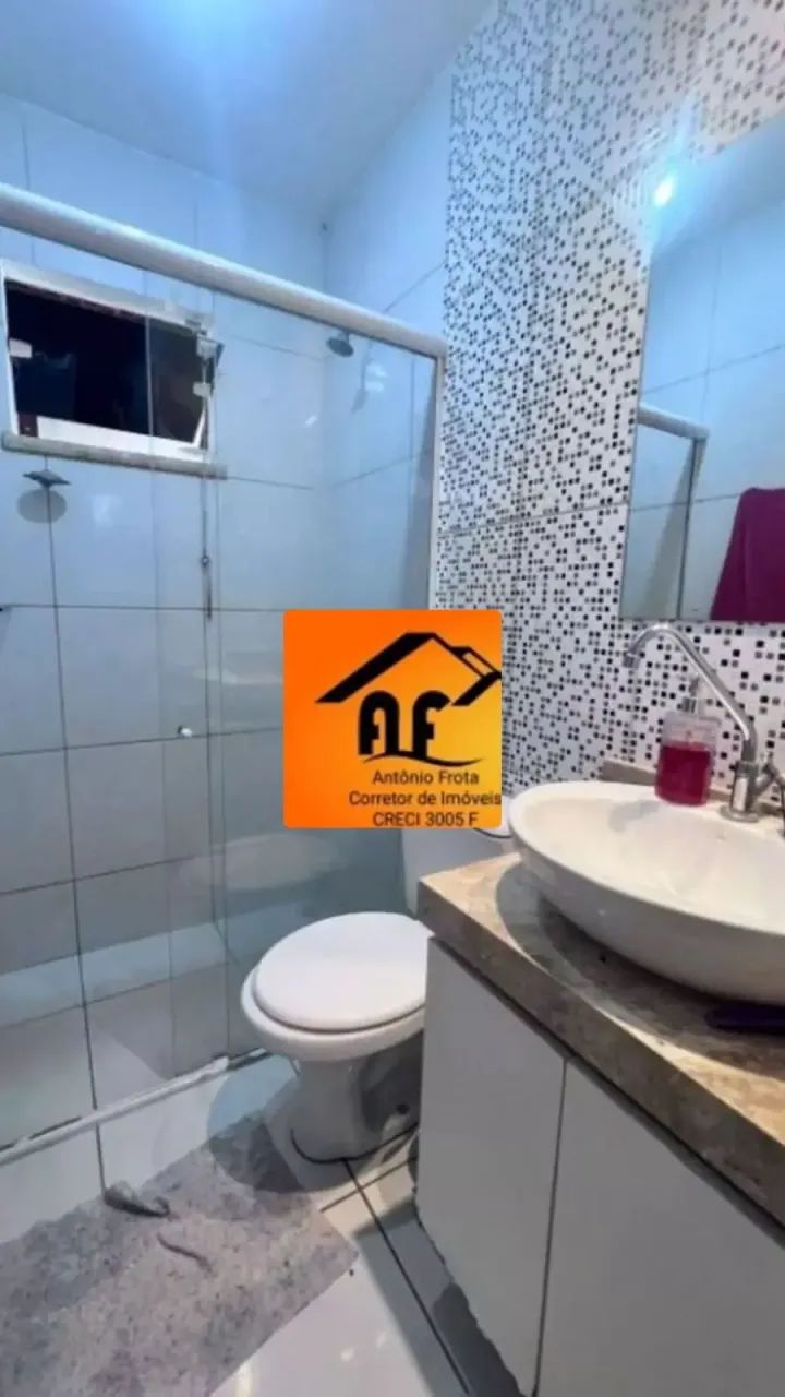 Casa Duplex Em Jangurussu - Foto 2