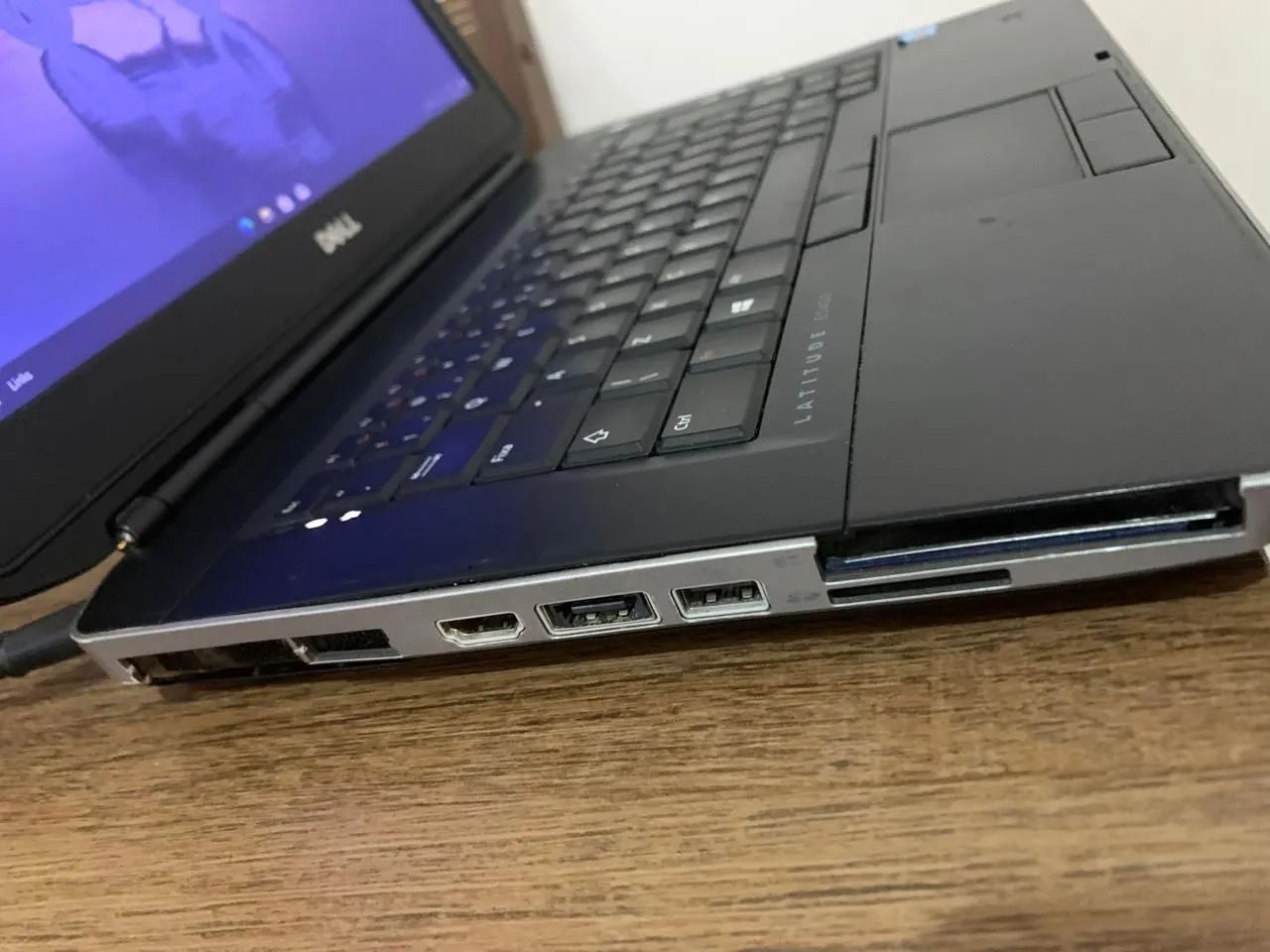 Notebook Dell - Foto 2