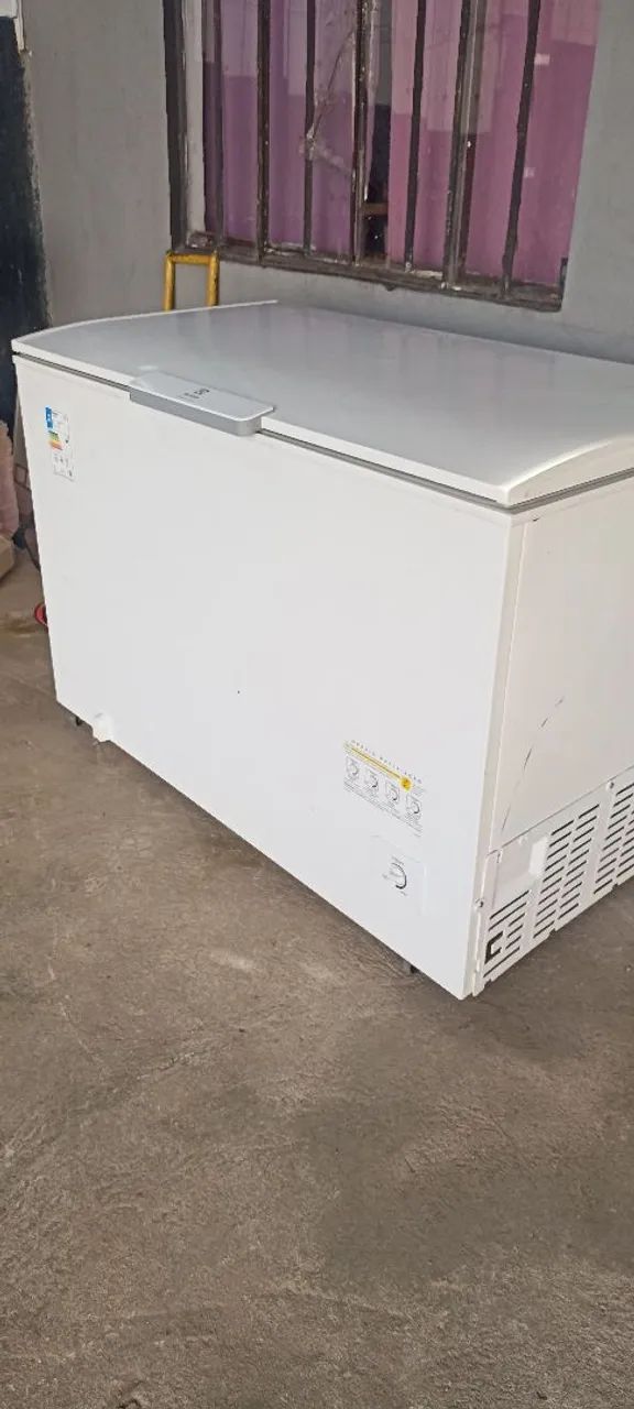 Freezer Electrolux 400 LT  - Foto 2