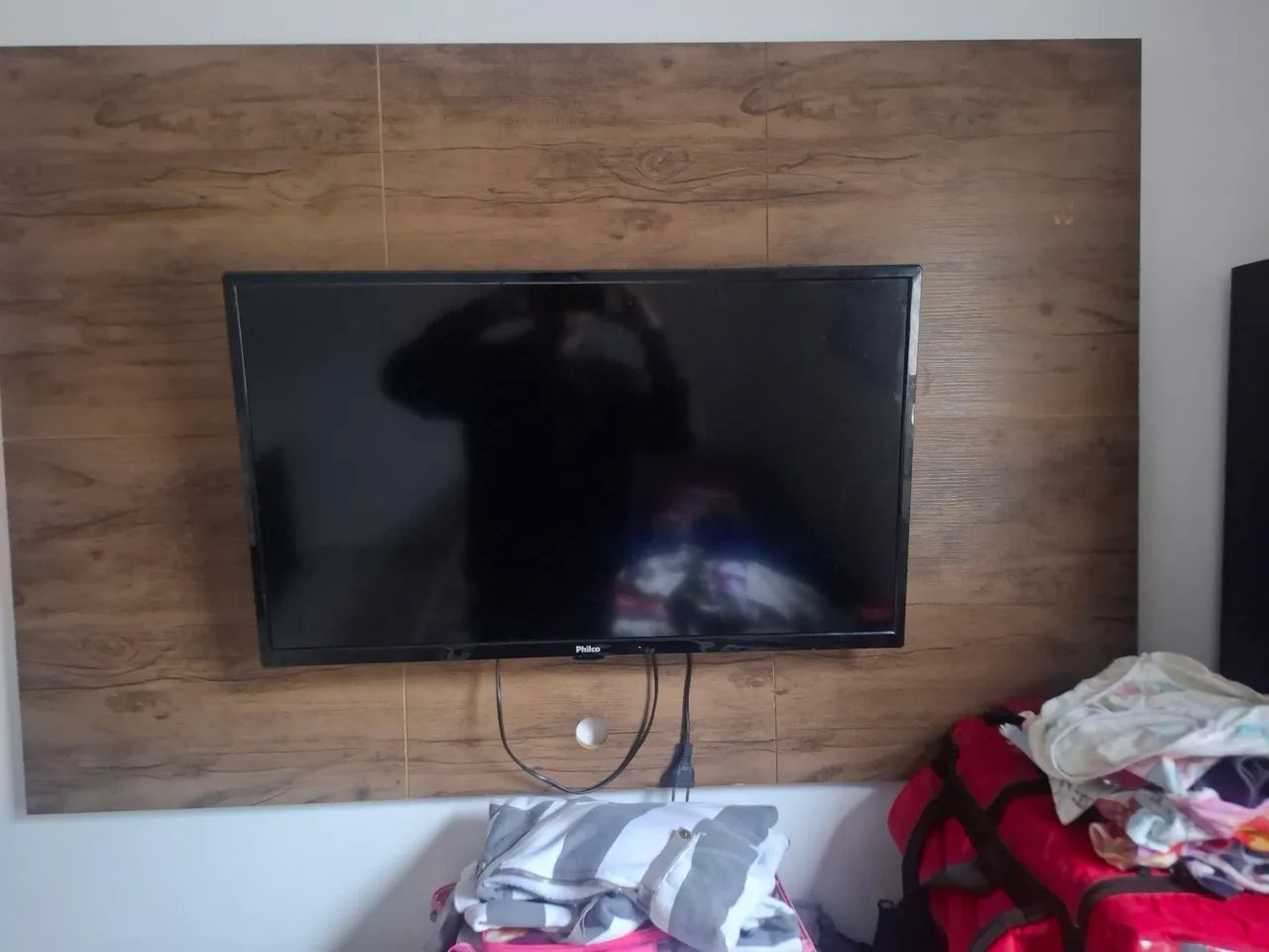 Tv philco 32 ( NÃO É SMART )  - Foto 3