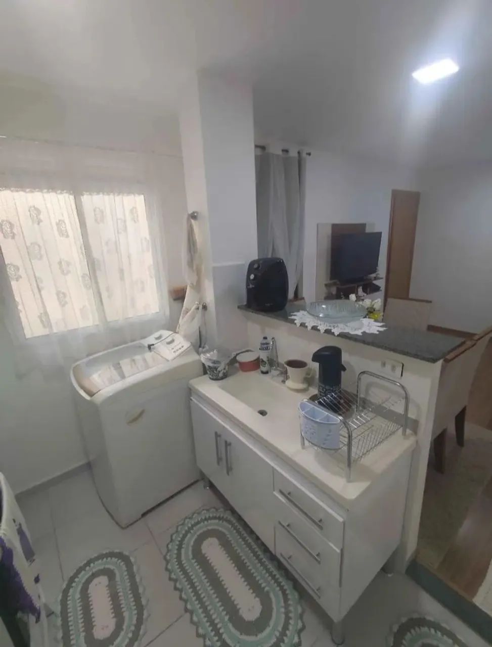 Apartamento vendas  - Foto 4