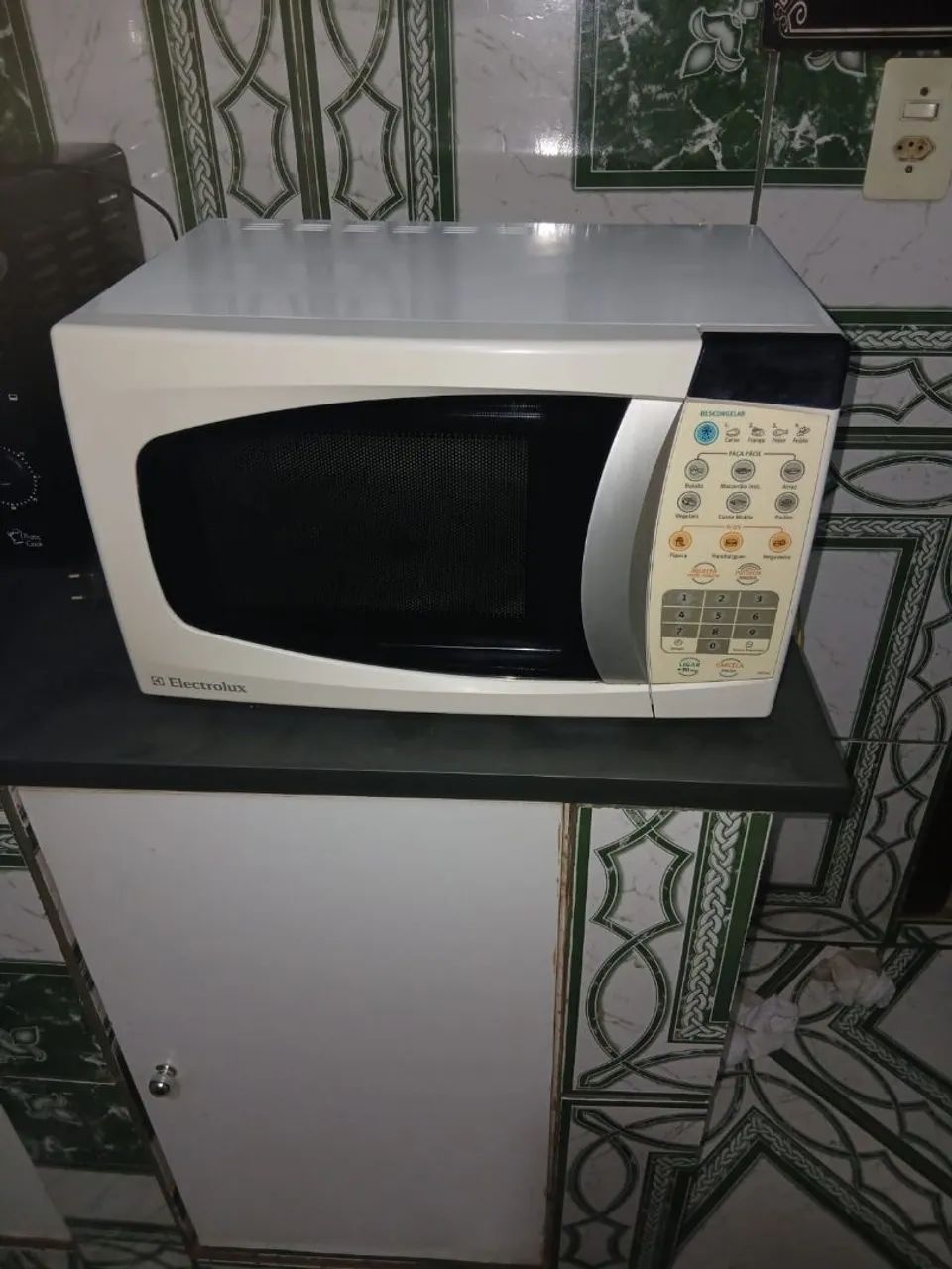 Microondas  - Foto 5