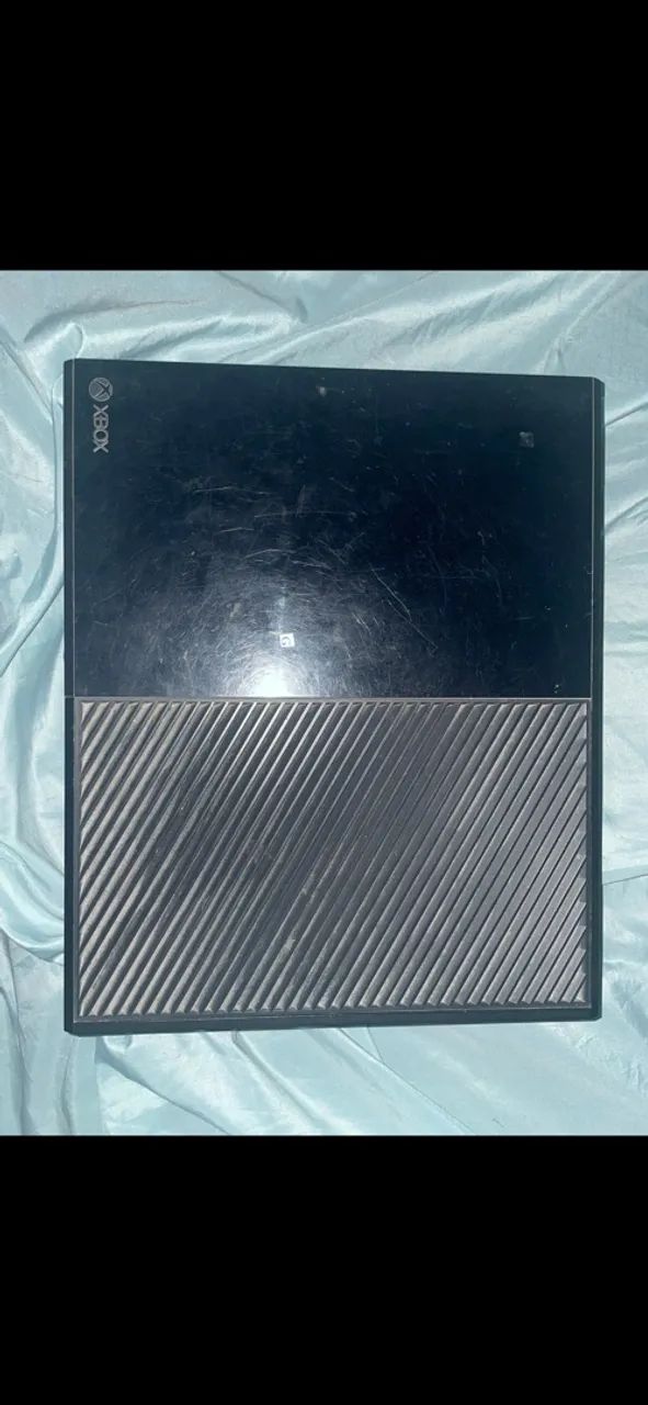 Vendo Xbox One Fat  - Foto 3