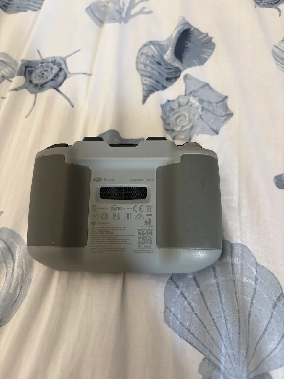 Vende-se controle DJI rc n2 - Foto 4