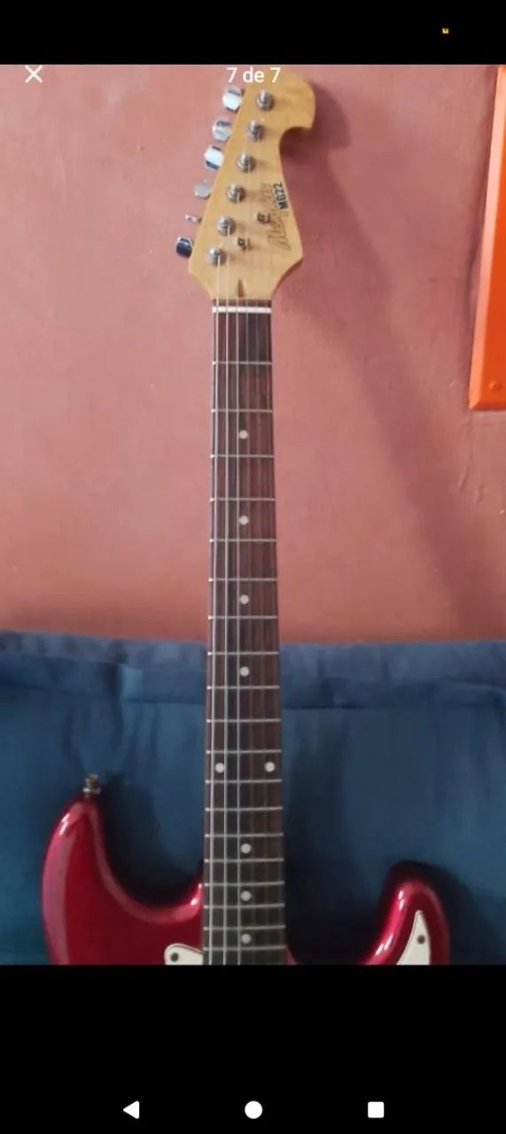 Guitarra  - Foto 6