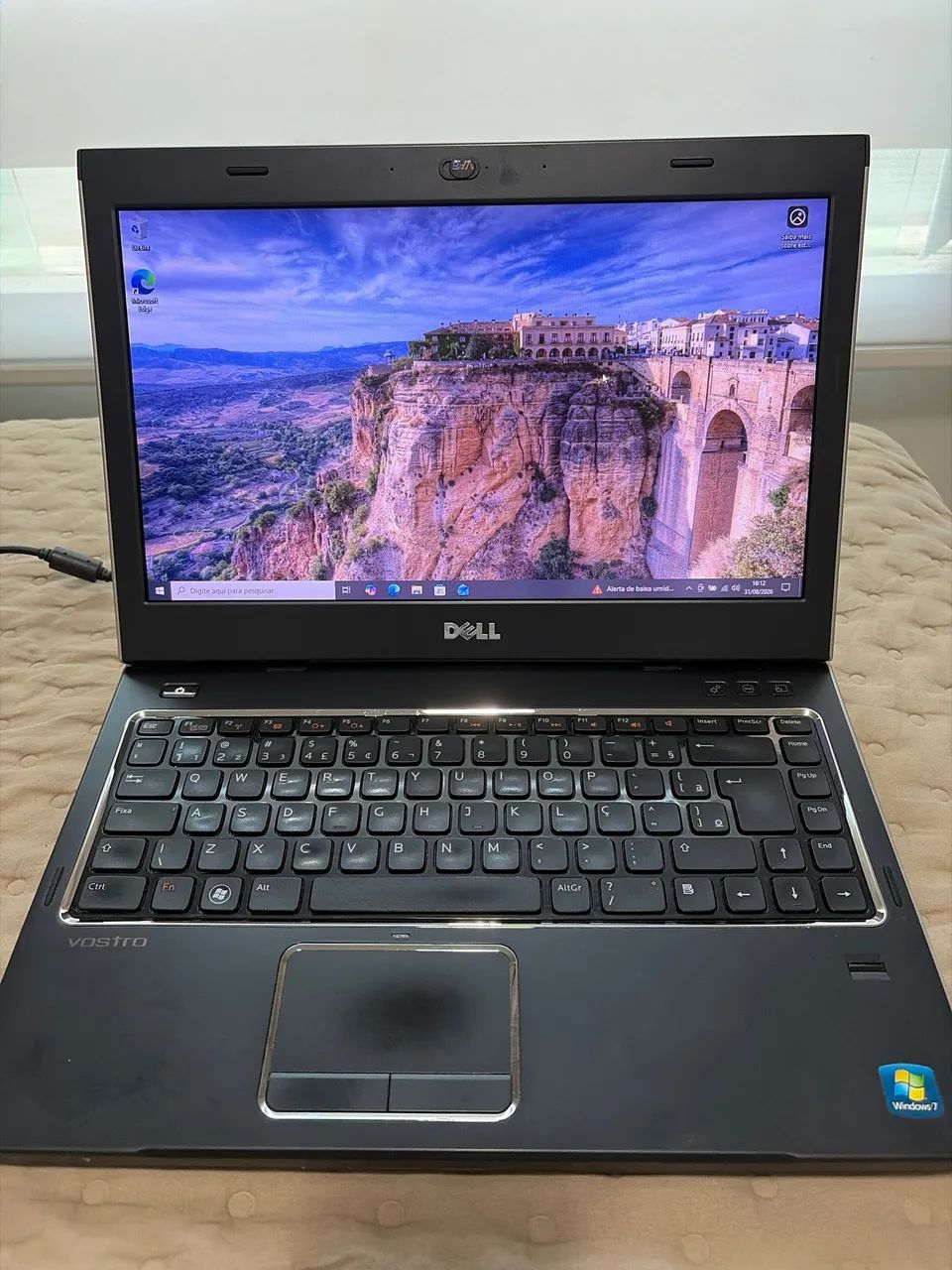 Notebook Dell Vostro 3450 - Foto 2