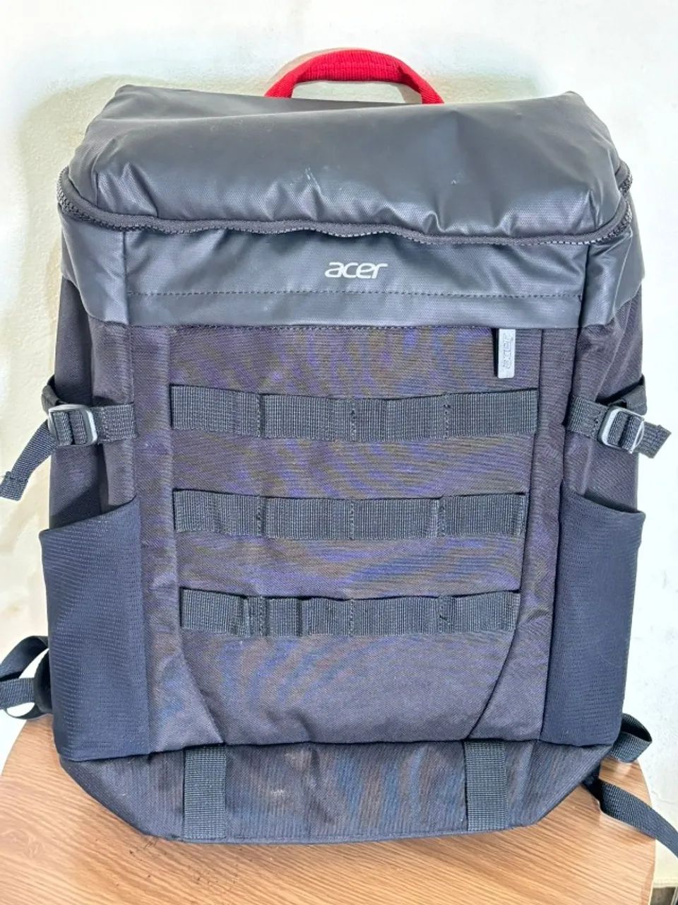Mochila Acer Original - Ótimo Estado