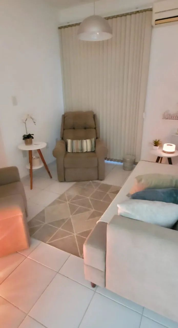 Sala Sublocação Psicologia/Psicanálise - Foto 4